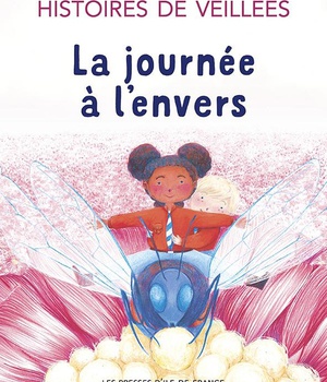 HISTOIRES DE VEILLEES 2 - LA JOURNEE A L'ENVERS