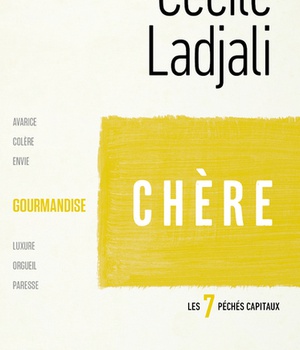 LES SEPT PECHES CAPITAUX : LA GOURMANDISE