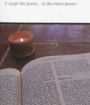 PETITE INITIATION A LA BIBLE