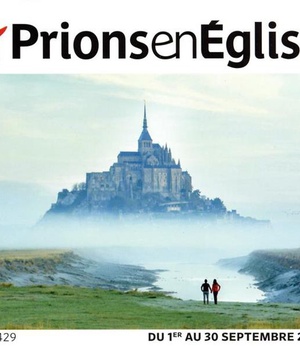 PRIONS POCHE - SEPTEMBRE 2022 N 429