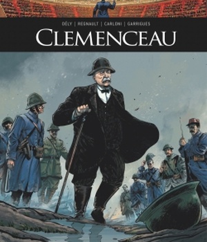 CLEMENCEAU
