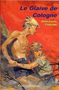 LE GLAIVE DE COLOGNE - SIGNE DE PISTE