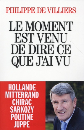LE MOMENT EST VENU DE DIRE CE QUE J'AI VU DERNIER