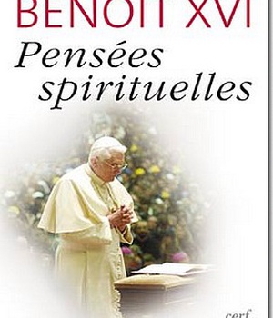 PENSEES SPIRITUELLES
