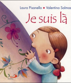 JE SUIS LA !