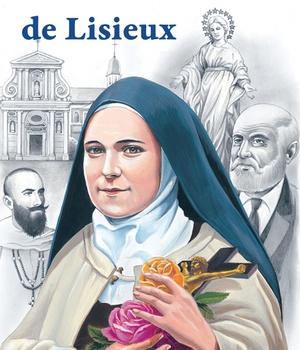 SAINTE THERESE DE LISIEUX