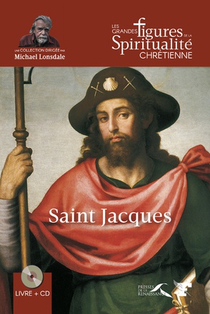 SAINT JACQUES - VOL34