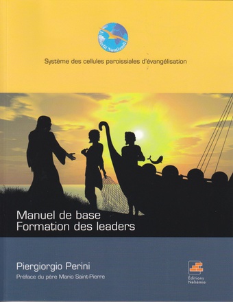 MANUEL DE BASE FORMATION DES LEADERS