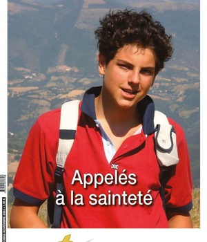 TRANSMETTRE N 248 - APPELES A LA SAINTETE