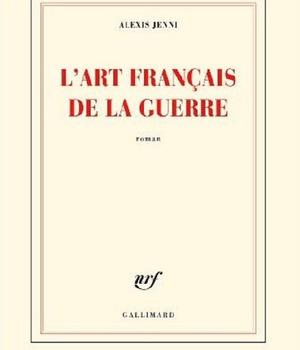 L'ART FRANCAIS DE LA GUERRE