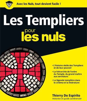 LES TEMPLIERS POUR LES NULS