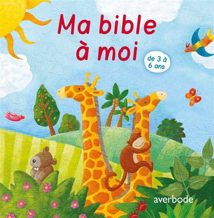 MA BIBLE A MOI