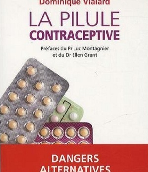 LA PILULE CONTRACEPTIVE