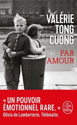 PAR AMOUR