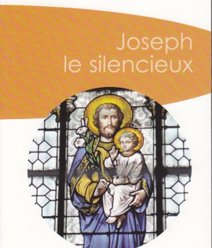 JOSEPH LE SILENCIEUX (POCHE)