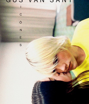GUS VAN SANT / ICONES