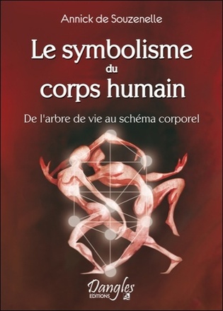 LE SYMBOLISME DU CORPS HUMAIN