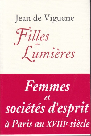 FILLES DES LUMIERES