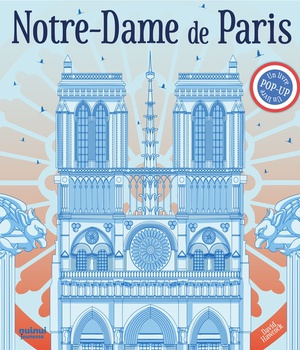 NOTRE-DAME DE PARIS - VERSION FRANCAISE