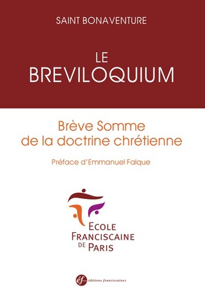 LE BREVILOQUIUM - BREVE SOMME DE LA DOCTRINE CHRETIENNE