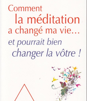 COMMENT LA MEDITATION A CHANGE MA VIE... - ET POURRAIT BIEN CHANGER LA VOTRE !