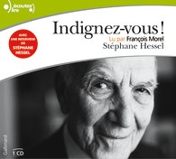 INDIGNEZ-VOUS ! - AUDIO