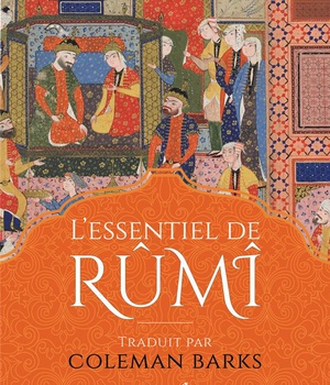 L'ESSENTIEL DE RUMI