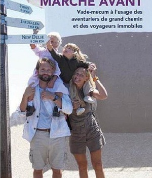 MARCHE AVANT