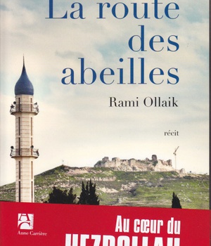 LA ROUTE DES ABEILLES