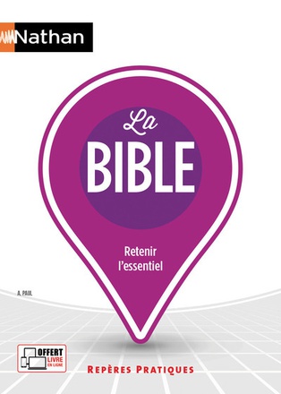 LA BIBLE REPERES PRATIQUES N35 2017