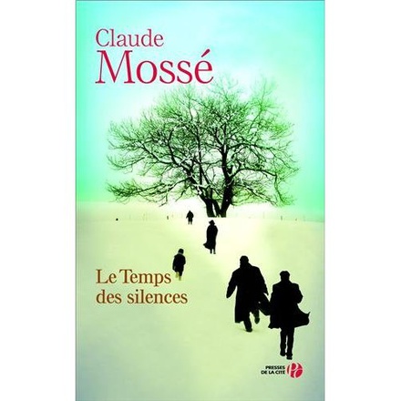LE TEMPS DES SILENCES
