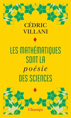 LES MATHEMATIQUES SONT LA POESIE DES SCIENCES