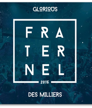 FRATERNEL 2015 - AUDIO