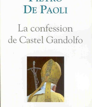 LA CONFESSION DE CASTEL GANDOLFO