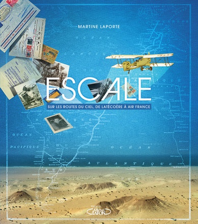 ESCALE