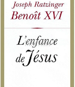 L'ENFANCE DE JESUS - ENFANCE DE JESUS - TOME 2