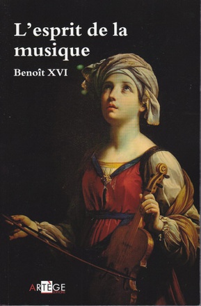 L'ESPRIT DE LA MUSIQUE