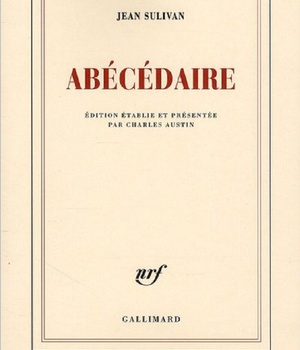 ABECEDAIRE