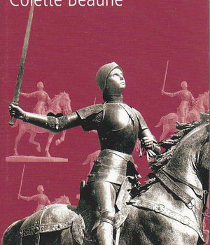 JEANNE D'ARC