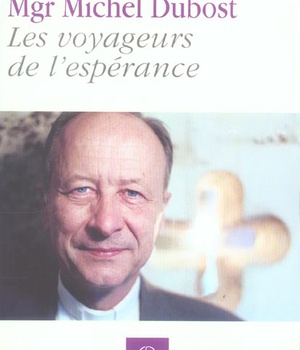 VOYAGEUR DE L'ESPERANCE