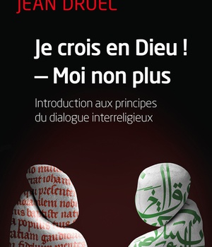 JE CROIS EN DIEU !, MOI NON PLUS