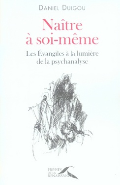 NAITRE A SOI-MEME