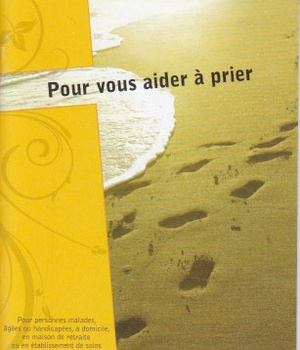 POUR VOUS AIDER A PRIER