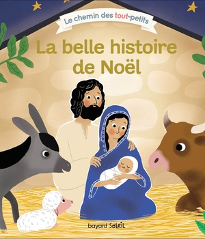 LA BELLE HISTOIRE DE NOEL