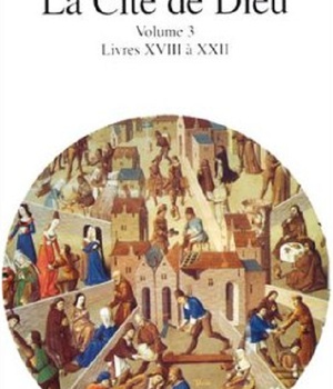 CITE DE DIEU (LA) TOME 3