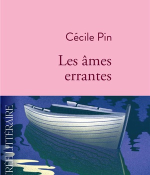 LES AMES ERRANTES