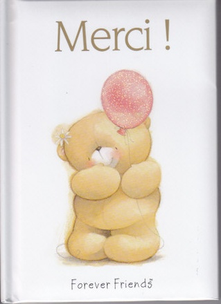 MERCI !