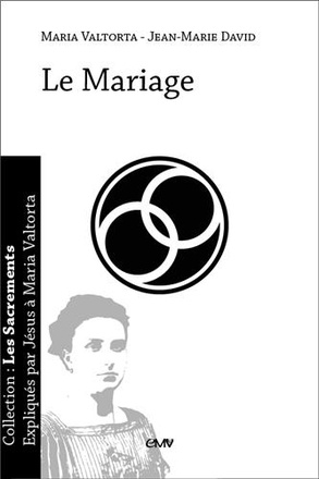 LE MARIAGE - L195