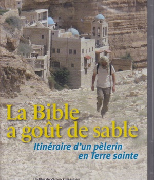 LA BIBLE A GOUT DE SABLE DVD