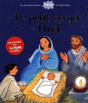 LE PETIT BERGER DE NOEL